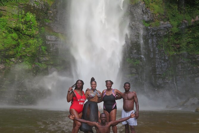 10 Day Ghana Adventure and Culture Tour - Assin Manso and Cape Coast Castle