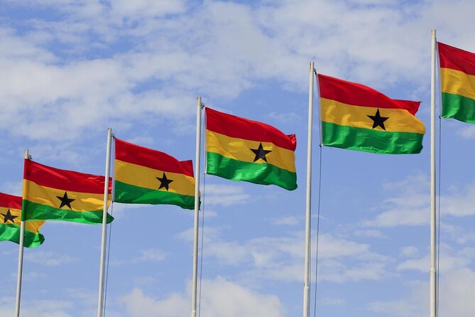 10 Days Ghana Cultural and Heritage Trip - Five things to know before booking