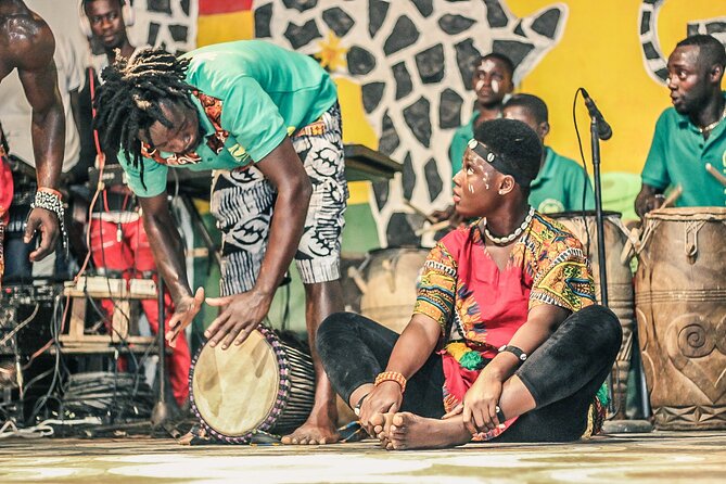 10 Days Ghana Cultural and Heritage Trip - Why this Ghana route works