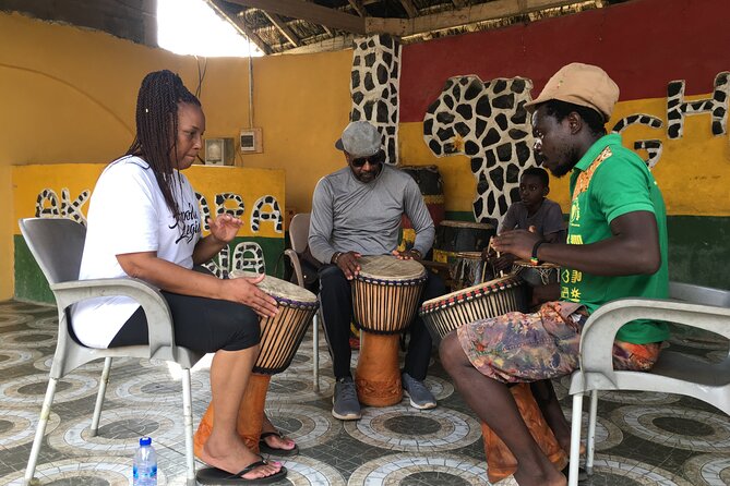 10 Days Ghana Cultural and Heritage Trip - Kakum’s canopy walk and Elmina’s old town