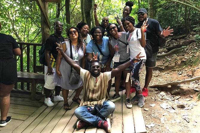 10 Days Ghana Cultural and Heritage Trip - Accra: independence, markets, and national identity