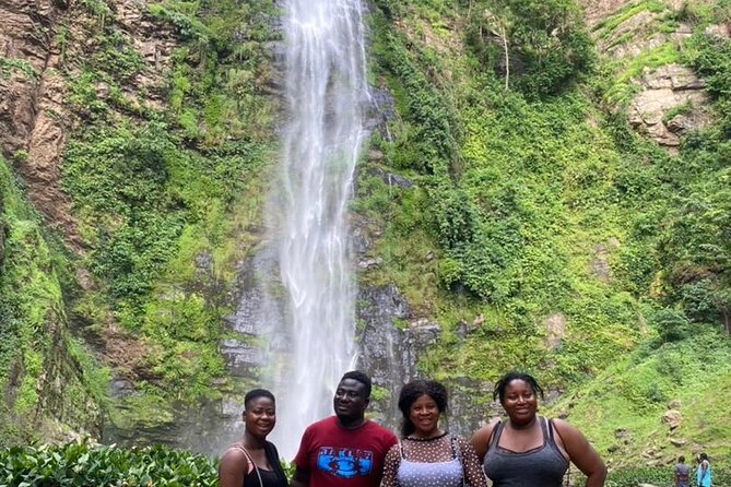 2-Day Private Tour to the Mount Afadjato and Wli Waterfalls - Why this private Volta Region trip works