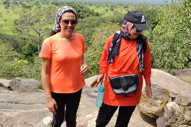 2Days private explore volta region - Is $550 good value for two people?