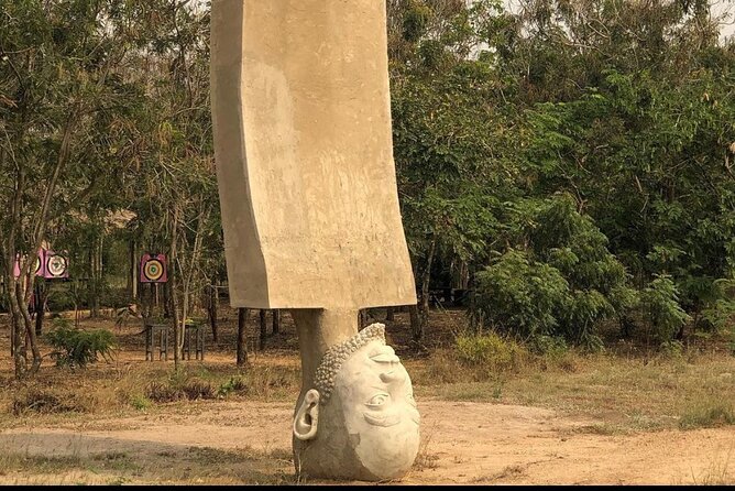 2Days private explore volta region - Who should book this private adventure?