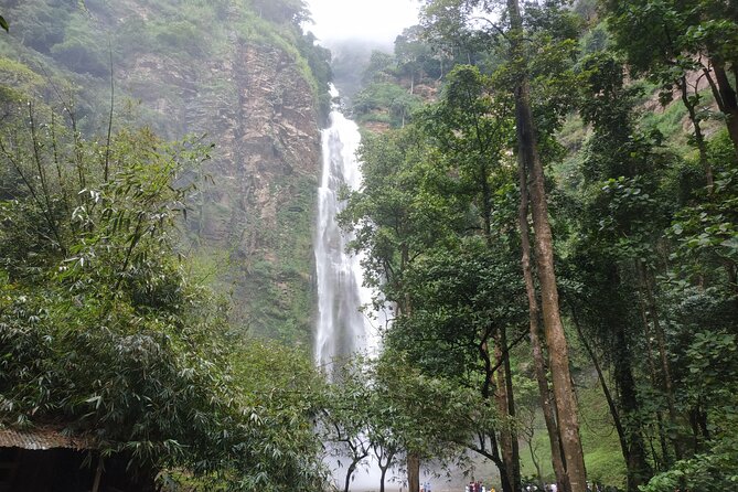 3 Days Private Wanderlust Eco Tour in Volta, Ghana. - Key points to know before you book