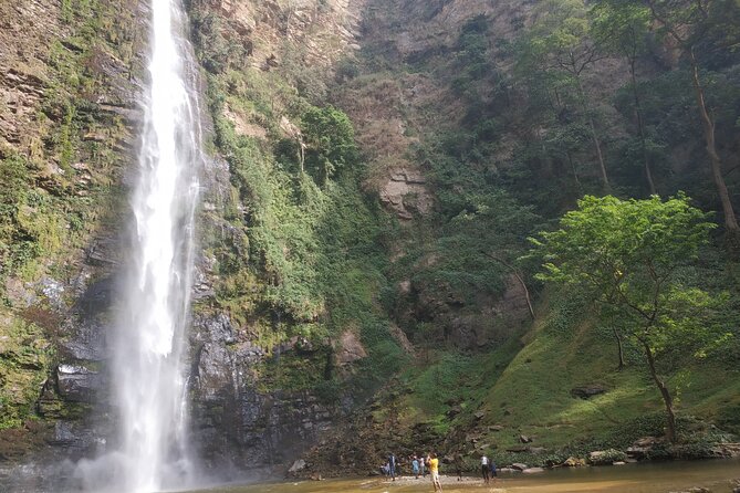 3 Days Private Wanderlust Eco Tour in Volta, Ghana. - Who will enjoy this Ghana eco tour most