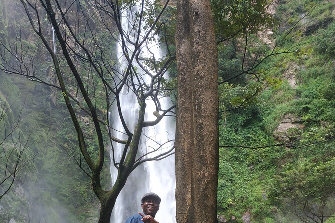 3 Days Private Wanderlust Eco Tour in Volta, Ghana. - Should you book the Volta Wanderlust Eco Tour?