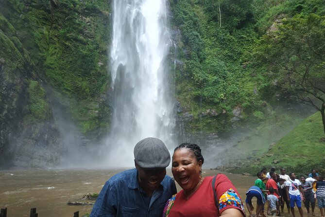 3 Days Private Wanderlust Eco Tour in Volta, Ghana. - Day two: Afadzato, Ghana’s highest peak, and Wli Waterfall