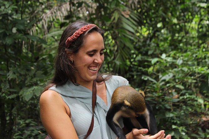 4 Days Cultural and Village Stay Experience - Farming with a local family on day three