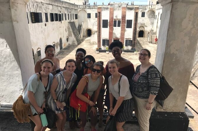 4 Days Trip in Accra, Cape Coast,Kumasi culture & heritage tours - What the $750 package really covers