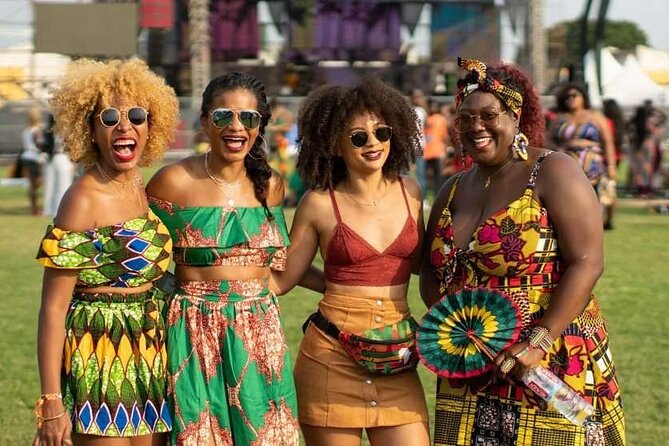 4 Days Trip in Accra, Cape Coast,Kumasi culture & heritage tours - Should you book it?