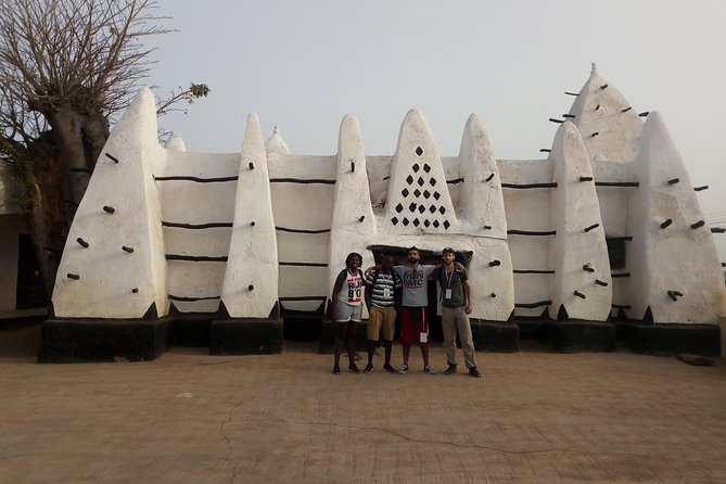 5 Days Adventurous Wildlife Safari - Key reasons to consider this northern Ghana safari