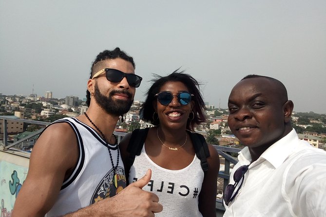 5 Days Adventurous Wildlife Safari - Day 3: Damongo caves and a slower afternoon
