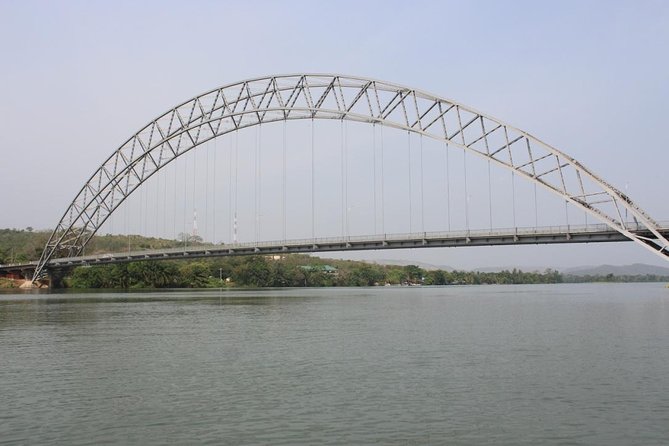 6 day Culture & History Tour in Ghana - Day 1: Arriving in Accra and settling in