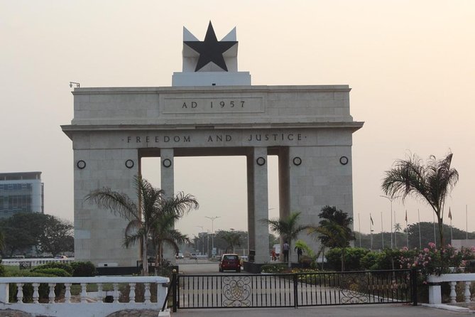 6 day Culture & History Tour in Ghana - Day 5: The Slave Route and Elmina Castle