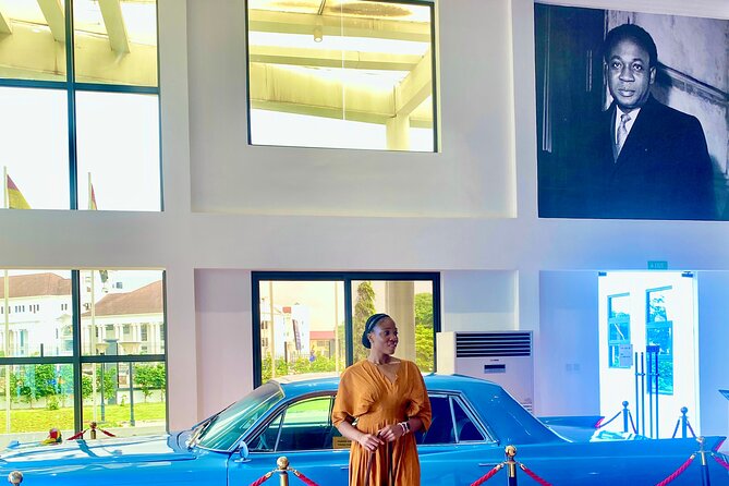 6-Hour Private Guided Accra City Tour - Why this Accra tour works as a first look