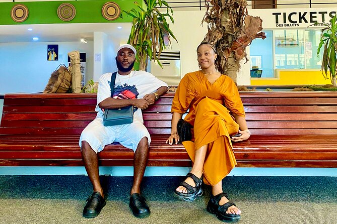6-Hour Private Guided Accra City Tour - Independence Square and Ghana’s road to freedom