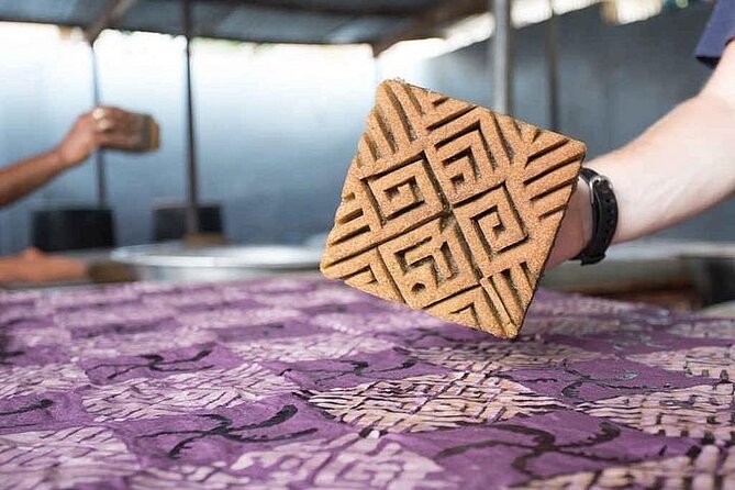 7 Day Artisanal Tour - Key points at a glance