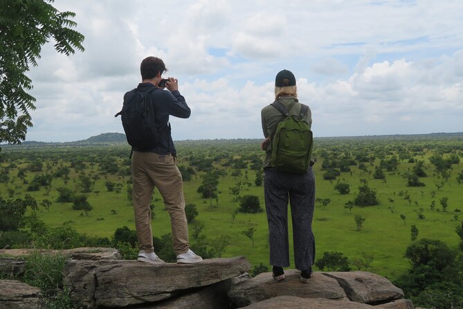 7-Day Private Cultural and Heritage Tour in Ghana - Kumasi’s Ashanti royal center