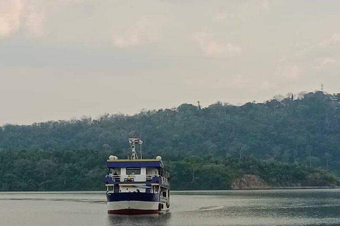 7-Day Private Cultural and Heritage Tour in Ghana - Assin Manso and the difficult story of Cape Coast