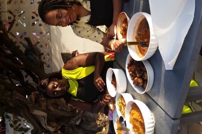 7-Day Private Cultural and Heritage Tour in Ghana - What the price covers, and what it does not