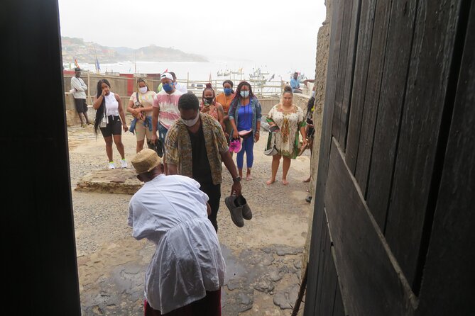 7-Day Private Cultural and Heritage Tour in Ghana - Accra’s independence story and city culture