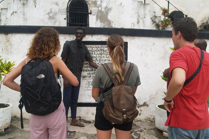7days/6nights Eco Tourism - Mole National Park by vehicle and on foot