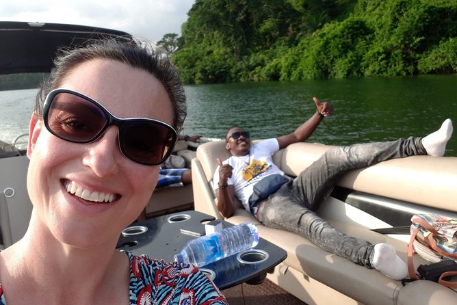 8 Day Cultural, History and Adventure Tour - From Accra to Cedi Beads and Tafi Atome