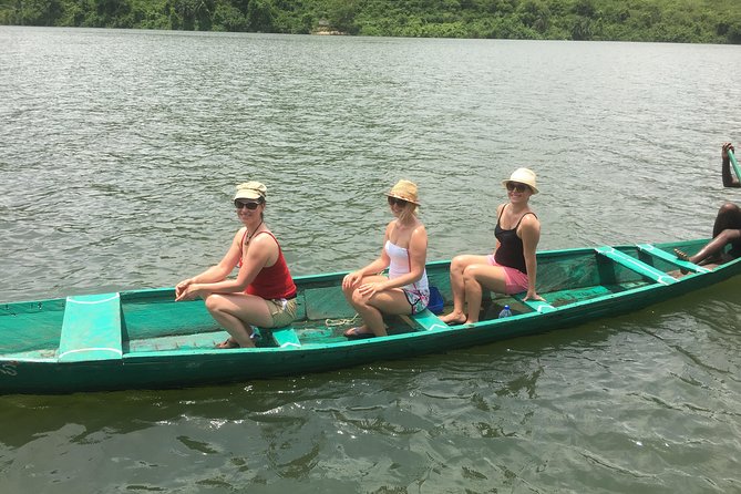 8 Day Cultural, History and Adventure Tour - Bonwire Kente and the royal story of Kumasi