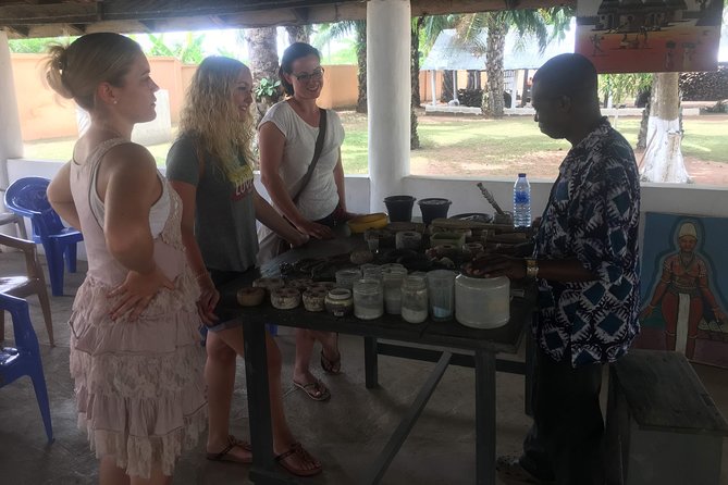 8 Day Cultural, History and Adventure Tour - Tamale culture and the return through Kumasi