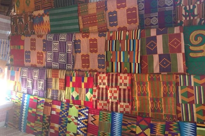 8 Day Cultural, History and Adventure Tour - Returning to Accra on day eight