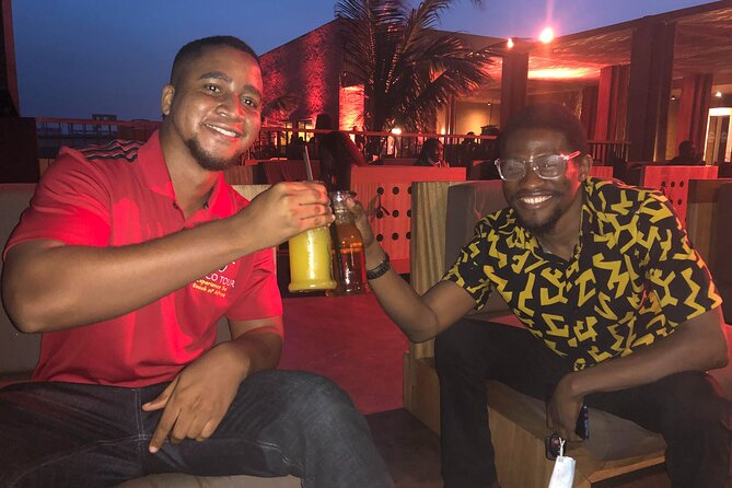9-Day Private Guided Tour of West Africa (Ghana, Togo & Benin) - Ganvie closes the route on the water
