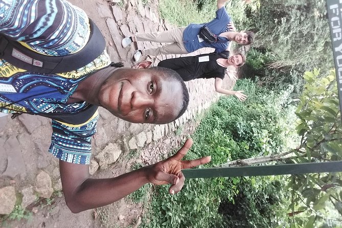 A 9 Days Experience Of The Motherland - Kente, cocoa, and a local name in Adansomaso