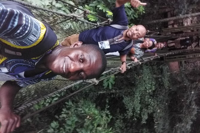 A 9 Days Experience Of The Motherland - Assin Manso and the difficult road through the slave trade