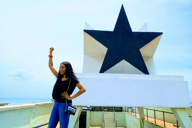 A Day in Accra - Pickup, timing, and the shape of the day