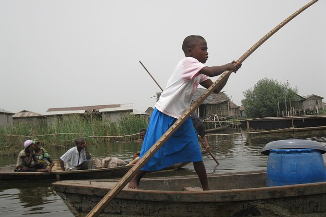 A Taste of West Africa - Ghana Togo & Benin - Day 4: Coffins, art, and Accra’s national story