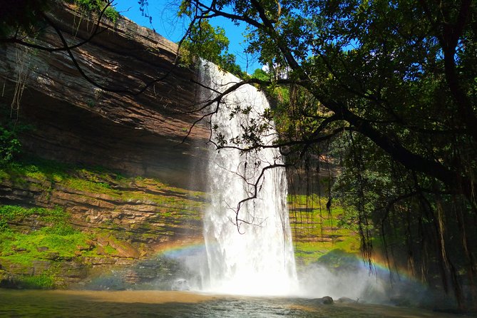 A Tour to Boti Falls - Key points to know before booking