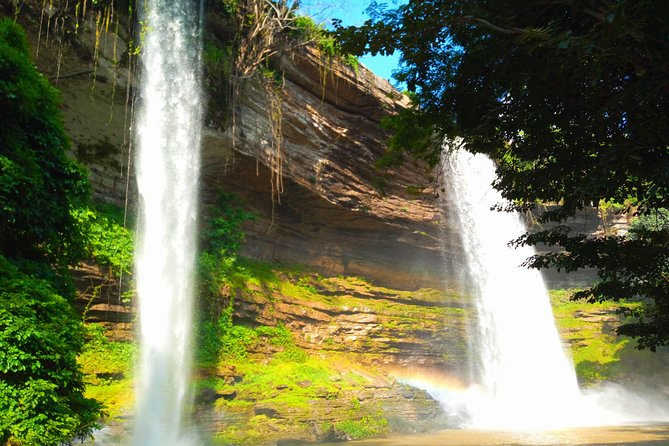 A Tour to Boti Falls - What the $220 price really covers