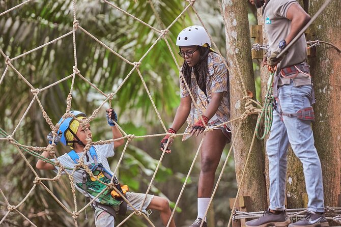 Aburi, Ghana Private Zipline and Adventure Experience - Who should book this private adventure