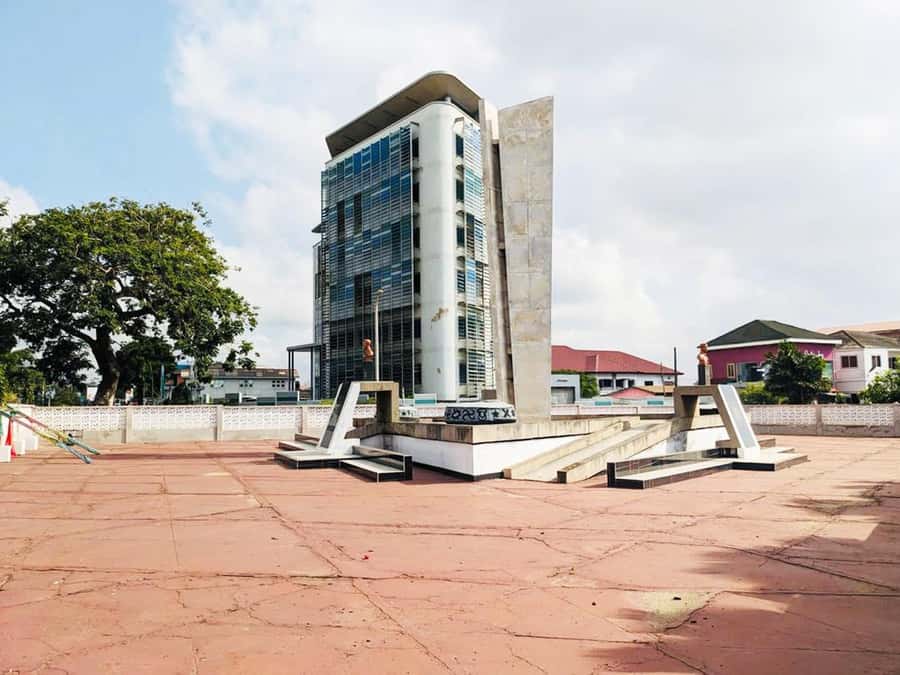 Accra Architectural Tour - Who will enjoy this Accra architecture tour