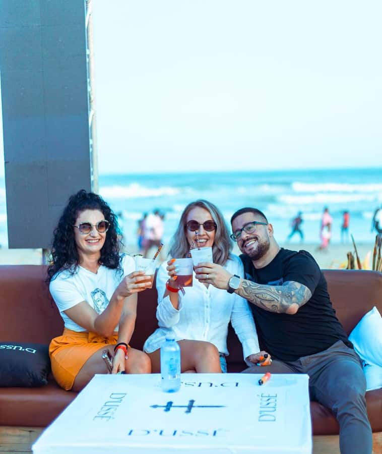 Accra Beachfront Experience: Sun Sand Calm & Lunch - Who will enjoy this half-day outing?
