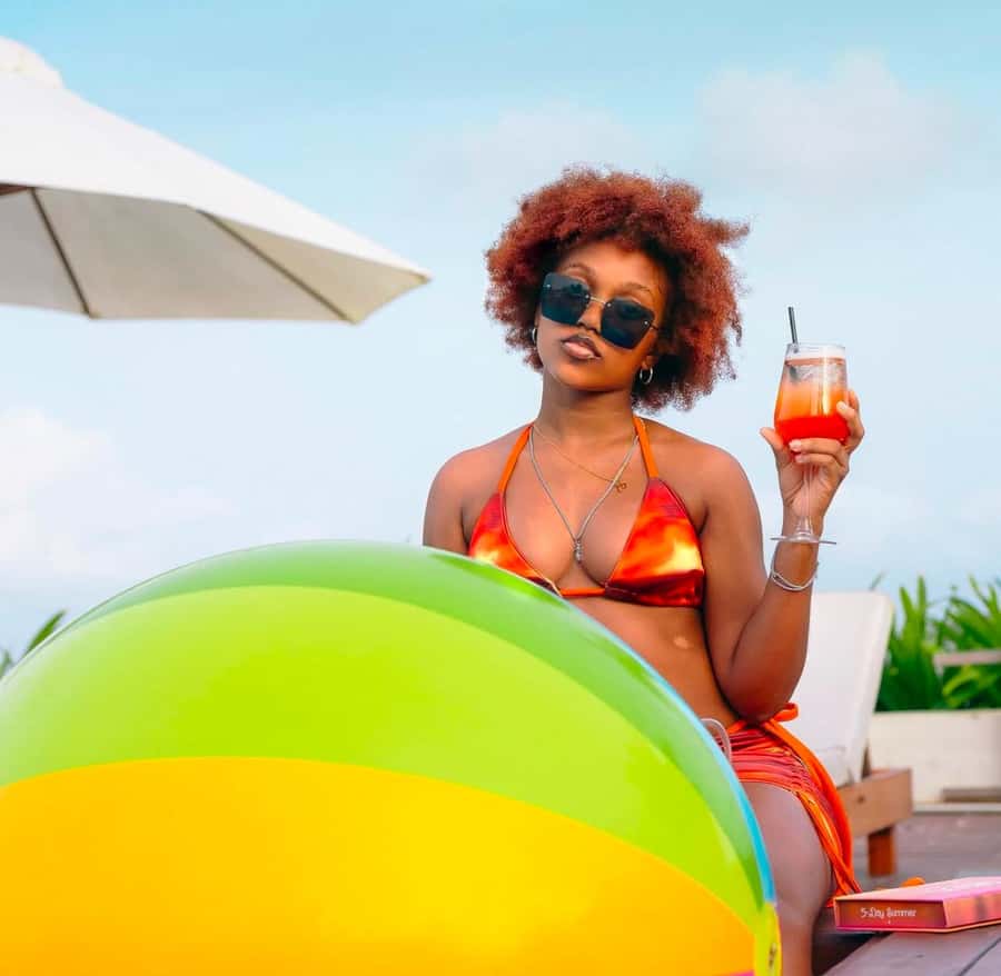 Accra Beachfront Experience: Sun Sand Calm & Lunch - What this Accra beach day is trying to do