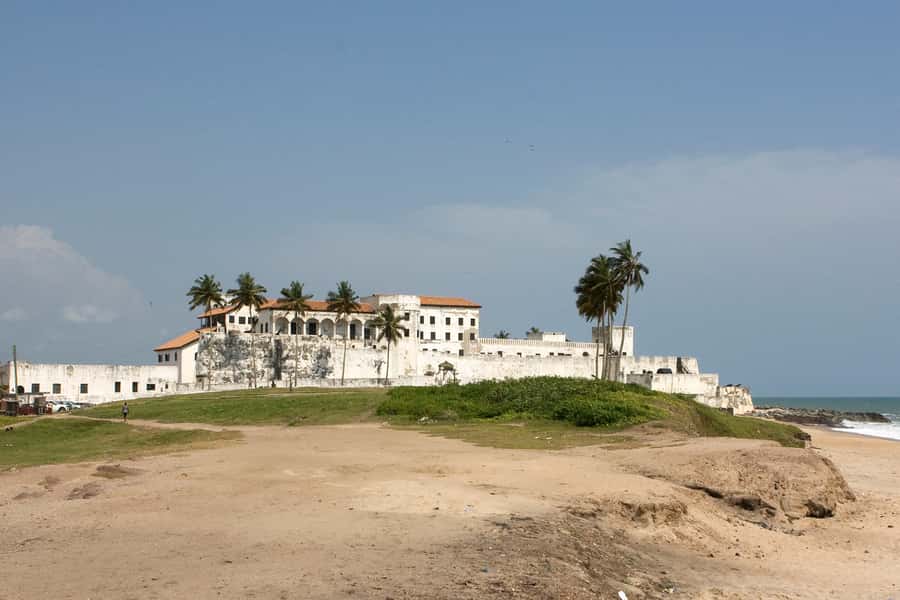 Accra: Cape Coast and Elmina Private Cultural Tour - Why This Day Trip Is Worth the Long Road