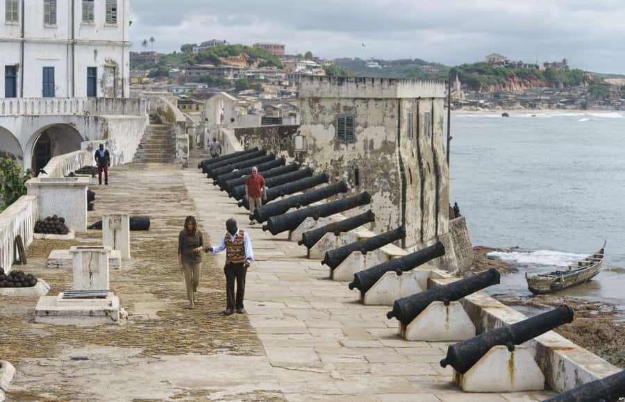 Accra: Cape Coast and Elmina Private Cultural Tour - Who Will Get the Most From This Tour?