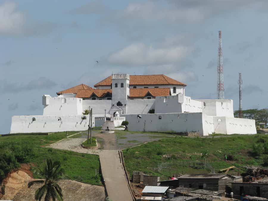 Accra: Cape Coast and Elmina Private Cultural Tour - FAQ