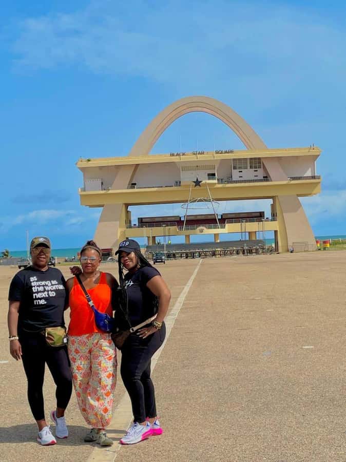 Accra: City Highlights Half-day Guided Tour with Transfers - Why this half-day Accra tour works