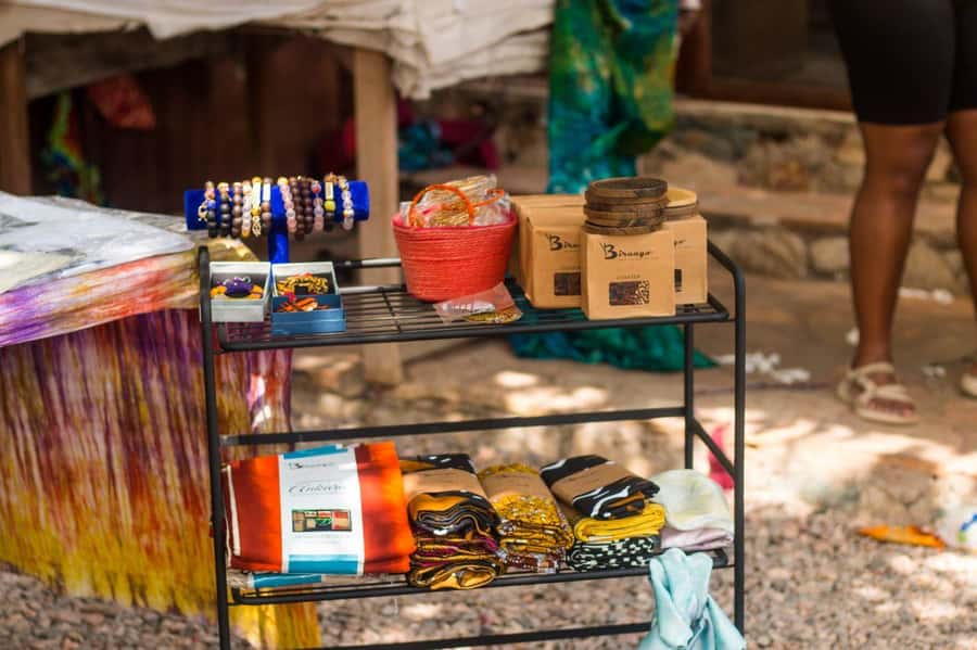 Accra: City Highlights Half-day Guided Tour with Transfers - Seeing Black Star Square and Ghana’s national symbols