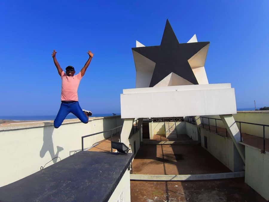Accra: City Highlights Half-day Guided Tour with Transfers - Who will get the most from this tour