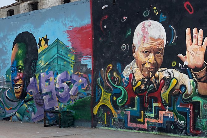 Accra City Tour - Is $163.47 per person fair value?
