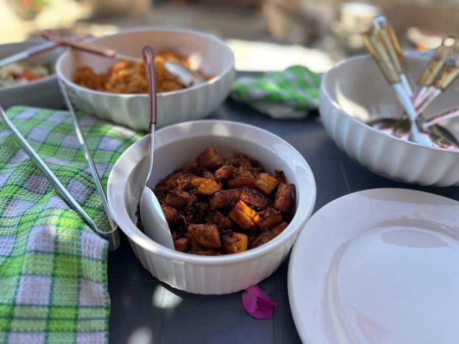 Accra: Cooking Class with Auntie KK in Osu - Is Auntie KK’s Cooking Class Worth $185?
